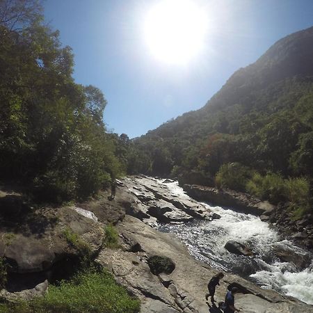 Casa Di Maria 4 Quartos A 500M Centro - Sauna, Piscina, Fogao A Lenha, Churrasqueira - Acesso Privativo Ao Ao Rio - Ideal Para Familias Nova Friburgo Exterior foto