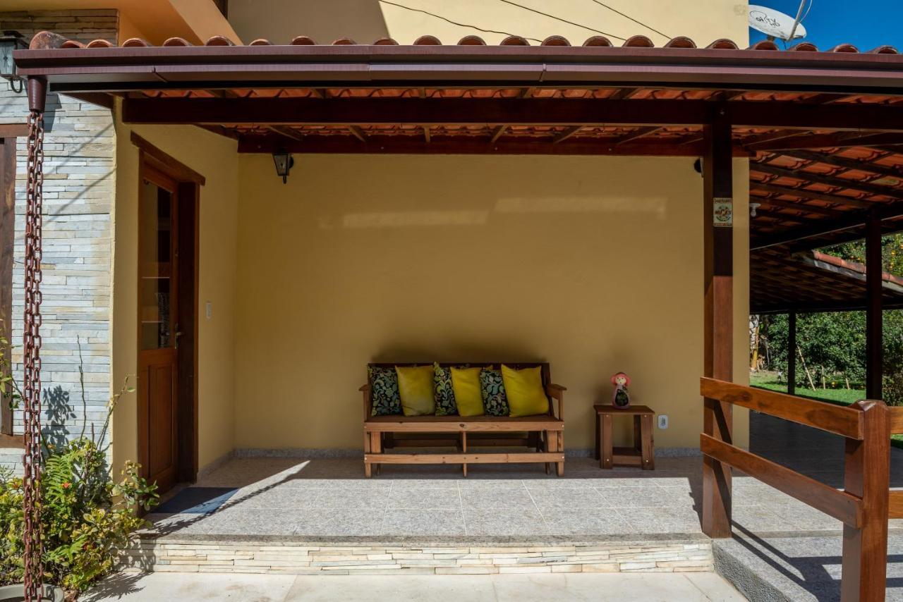 Casa Di Maria 4 Quartos A 500M Centro - Sauna, Piscina, Fogao A Lenha, Churrasqueira - Acesso Privativo Ao Ao Rio - Ideal Para Familias Nova Friburgo Exterior foto