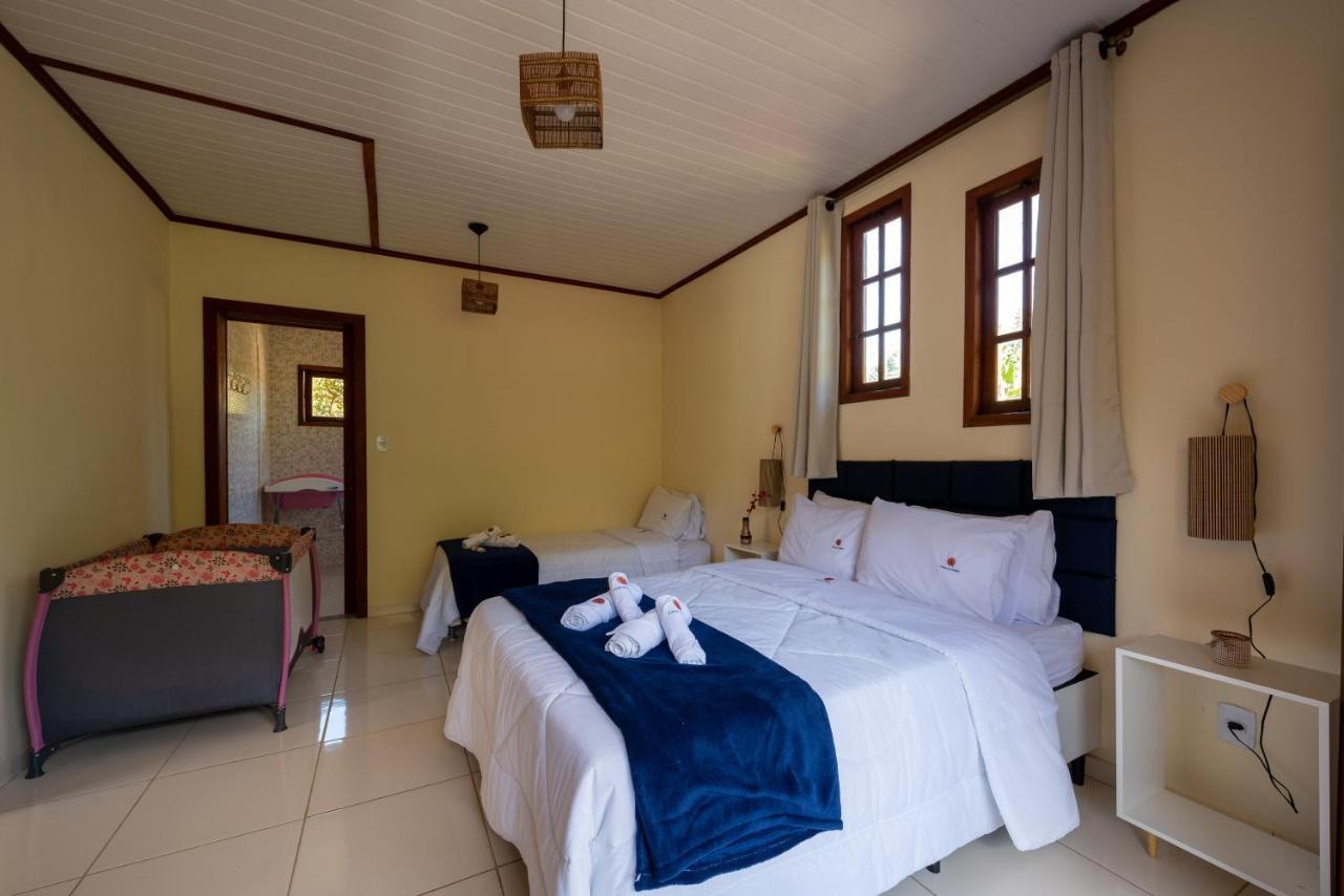 Casa Di Maria 4 Quartos A 500M Centro - Sauna, Piscina, Fogao A Lenha, Churrasqueira - Acesso Privativo Ao Ao Rio - Ideal Para Familias Nova Friburgo Exterior foto