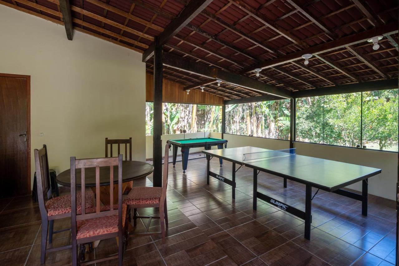 Casa Di Maria 4 Quartos A 500M Centro - Sauna, Piscina, Fogao A Lenha, Churrasqueira - Acesso Privativo Ao Ao Rio - Ideal Para Familias Nova Friburgo Exterior foto
