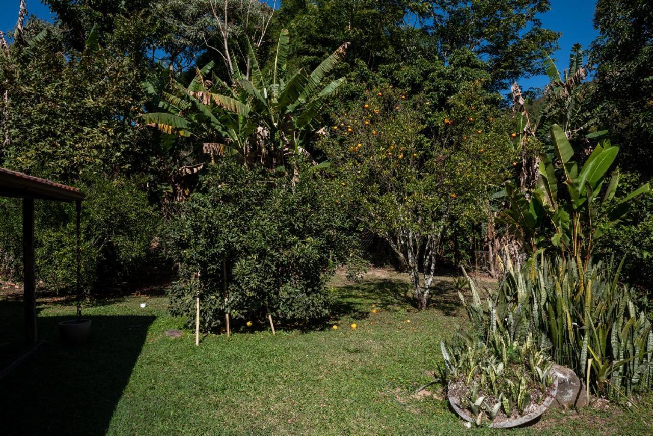 Casa Di Maria 4 Quartos A 500M Centro - Sauna, Piscina, Fogao A Lenha, Churrasqueira - Acesso Privativo Ao Ao Rio - Ideal Para Familias Nova Friburgo Exterior foto