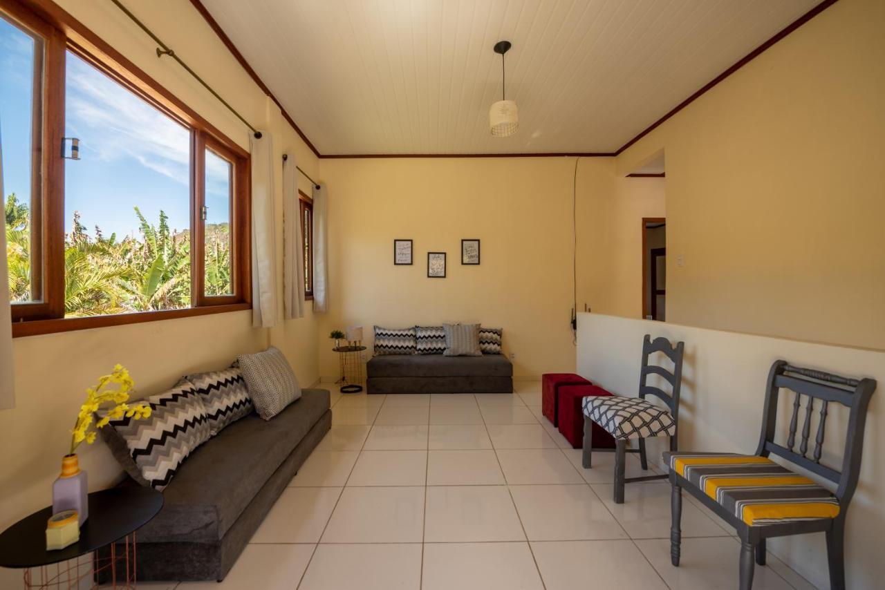 Casa Di Maria 4 Quartos A 500M Centro - Sauna, Piscina, Fogao A Lenha, Churrasqueira - Acesso Privativo Ao Ao Rio - Ideal Para Familias Nova Friburgo Exterior foto
