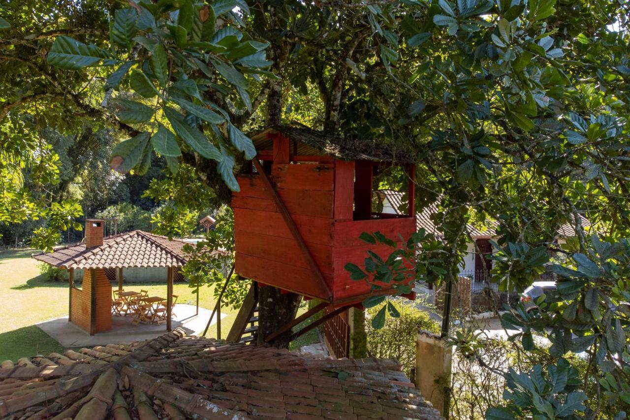 Casa Di Maria 4 Quartos A 500M Centro - Sauna, Piscina, Fogao A Lenha, Churrasqueira - Acesso Privativo Ao Ao Rio - Ideal Para Familias Nova Friburgo Exterior foto