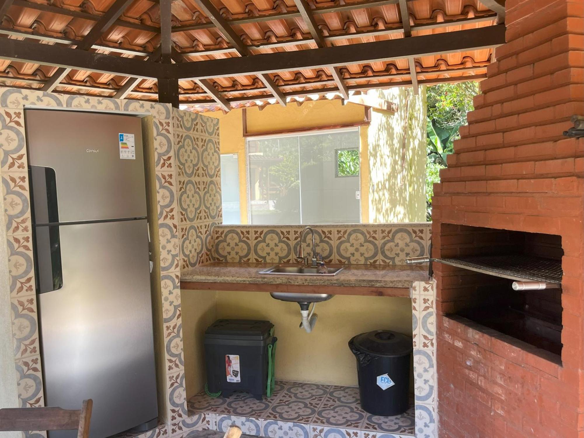 Casa Di Maria 4 Quartos A 500M Centro - Sauna, Piscina, Fogao A Lenha, Churrasqueira - Acesso Privativo Ao Ao Rio - Ideal Para Familias Nova Friburgo Exterior foto